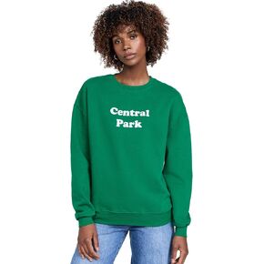 KULE Women's The Oversized Central Park Sweatshirt in Kuwait
