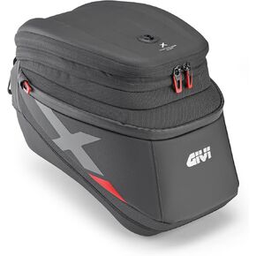 Givi Motorcycle Tank Bag Tanklock X-Line 1000Africa16-21Adv.S18-21 Versys650
