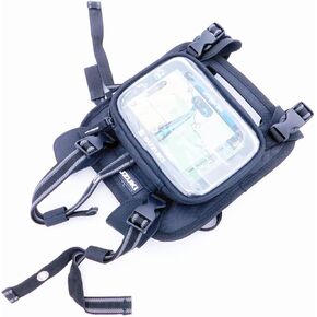 2019-2020 Genuine Suzuki KingQuad 500/750 GPS Tank Bag 990A0-47010