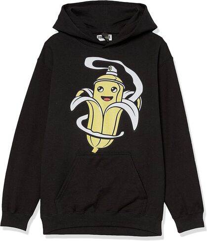 سترة بغطاء للرأس للشباب من FORTNITE Peely Spray in Kuwait