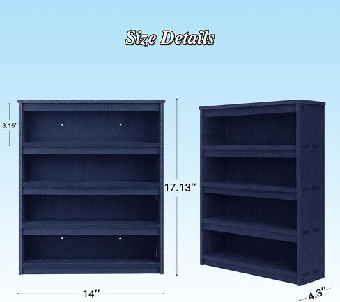 Felt Monster Trucks Display Case, Wall-Mounted Display Case Fit for Monster Trucks, 16 Slots Monster Trucks Storage Case, Groove Fixation Toy Truck Container Holder (Black- New Version) in Kuwait