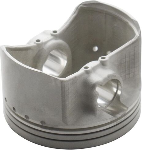 WFLNHB Cylinder Gaskets Set Piston kit Replacement for Qlink Rodeo 500 Supermach 500 Bennche Gray Wolf Bighorn 13101-F18-0000 in Saudi Arabia