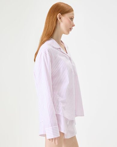 florence by mills Women's Long Sleeve Sleep Shirt in Kuwait