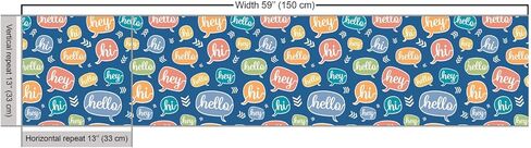 Ambesonne Black and White Fabric by The Yard, Vintage Floral Pattern Victorian Classic Royal Inspired New Modern Art, Decorative Fabric for Upholstery and Home Accents, 2 Yards, Black and White in Kuwait