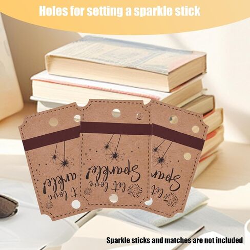 VGOODALL 80PCS Wedding Send-Off Tags, Wedding Ceremony Tags Rustic Gift Tags for Wedding Ceremony Grand Exit Anniversary Graduation (White) in Saudi Arabia