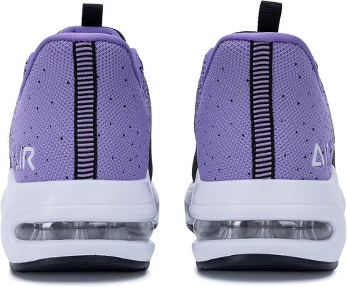 Women's Walking Shoes Slip On Tennis Sneakers Easy Put On Athletic Shoes for Ladies US 6-10.5 in Kuwait