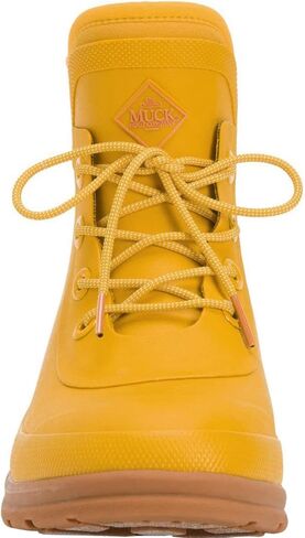 MUCK Women's Originals Lace Up Rain Boot in Saudi Arabia