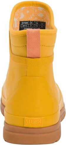 MUCK Women's Originals Lace Up Rain Boot in Saudi Arabia
