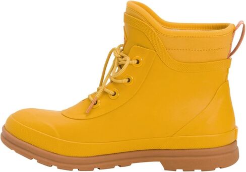MUCK Women's Originals Lace Up Rain Boot in Saudi Arabia
