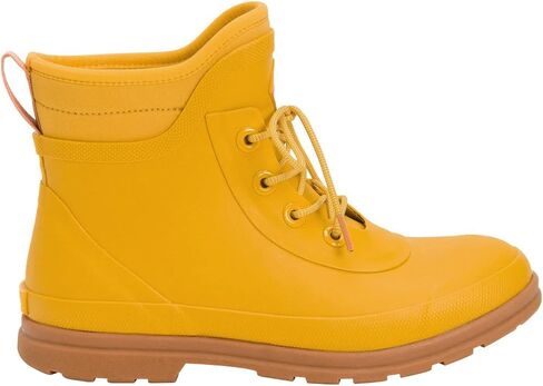 MUCK Women's Originals Lace Up Rain Boot in Saudi Arabia