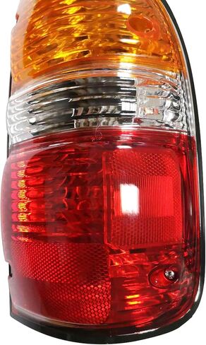 مجموعة مصابيح الإضاءة الخلفية لجانب الركاب الأيمن من Exerock متوافقة مع شاحنة بيك اب 2001 2002 2003 2004 in Kuwait