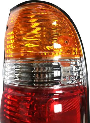 مجموعة مصابيح الإضاءة الخلفية لجانب الركاب الأيمن من Exerock متوافقة مع شاحنة بيك اب 2001 2002 2003 2004 in Kuwait