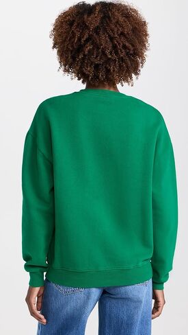 KULE Women's The Oversized Central Park Sweatshirt in Kuwait
