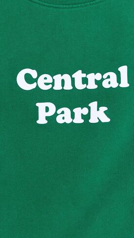 KULE Women's The Oversized Central Park Sweatshirt in Kuwait