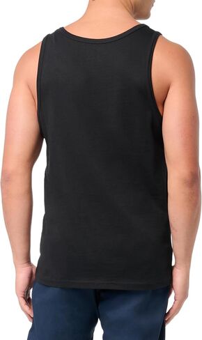Quiksilver Men's Omni Fills Tanks Top Tee Shirt in Saudi Arabia