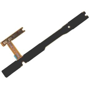PHONSUN Replacement Power Button On Off Key Volume UP Down Push Key Ribbon Flex Cable for Samsung Galaxy A14 5G SM-A146U A146U1 A146