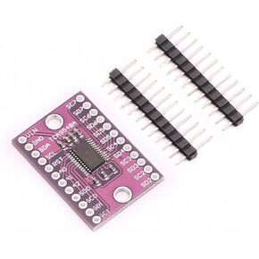 DEVMO CJMCU-9548 TCA9548A 1-to-8 I2C 8-Way Multi-Channel Expansion Multiplexer Breakout Board IIC Mod P0I7