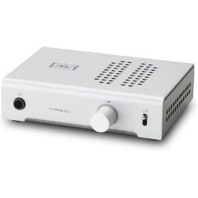 Schiit Magni+ Affordable No-Excuses Headphone Amp & Preamp (Silver) in Kuwait