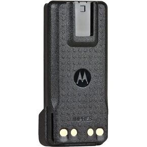 Motorola Original (OEM) PMNN4409 PMNN4409AR IMPRES Li-Ion 7.4V, 2150mAh High-Capacity Submersible Battery - Compatible w/: XPR3300 Series, XPR3500 Series, XPR7350 Series, XPR7550 Series