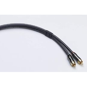 Performance Audio Interconnect (Graphite) 1m