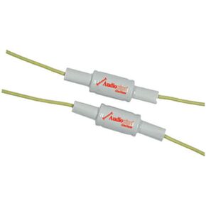 Audiopipe BB99 Bass Blocker Pair