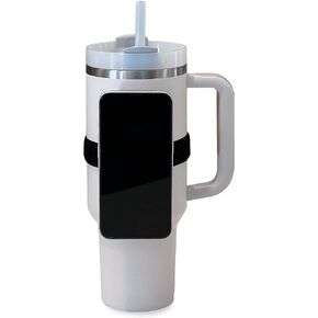 Modern Carry Magnetic (MagSafe Compatable) Phone Strap for iPhone & AirPods, Stanley Cup Accessories