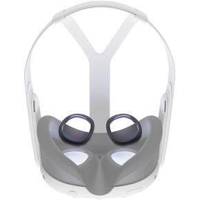 Zenni VR Anti-Fog Non-Prescription Lenses for Meta Quest 3 in Kuwait