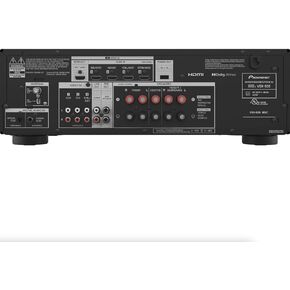 VSX-535 5.2 Channel AV Receiver