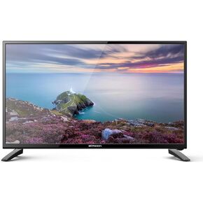 تلفزيون Emerson ETD-2400 24 بوصة ذكي عالي الدقة LED مع مشغل DVD in Saudi Arabia