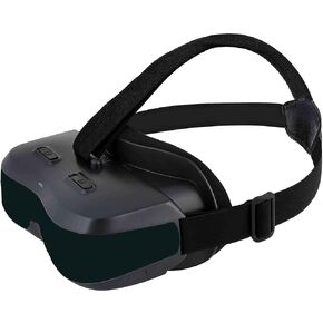 VISIONHMD Bigeyes H3 Pro Personal 3D Movie Cinema,Video Goggles - Video Glasses with HDMI Input. Built in Battery,Monitor,Not VR HMD,Connected to Various Media Sources Directly