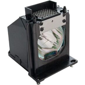 Original 915P061010 Replacement TV Lamp with Housing for Mitsubishi (Powered by Osram)