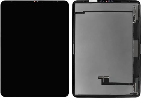 11" LCD Screen Replacement for iPad Pro 11 1st/2nd Gen 2018 2020 (A1980 A2013 A1934 A1979 A2068 A2230 A2228 A2231) Display LCD Assembly and Glass Touch Digitizer Premium Repair Kit with Tools in Saudi Arabia