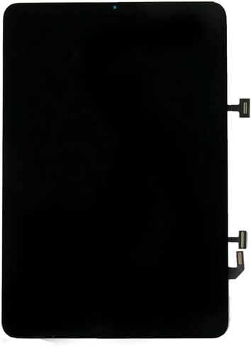 شاشة LCD تعمل باللمس محول الأرقام الجمعية ل 10.9 "باد الهواء 4 A2072 A2324 A2316 A2325 اللمس الزجاجي مع أدوات لاصقة طقم تصليح قسط in Kuwait