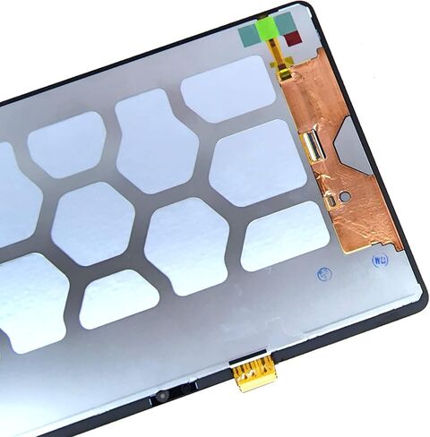 LCD Display Touch Screen Digitizer Assembly Replacement for Samsung Galaxy Tab S6 Lite P610 SM-P610 SM-P615 10.4+Tools&tape in Saudi Arabia