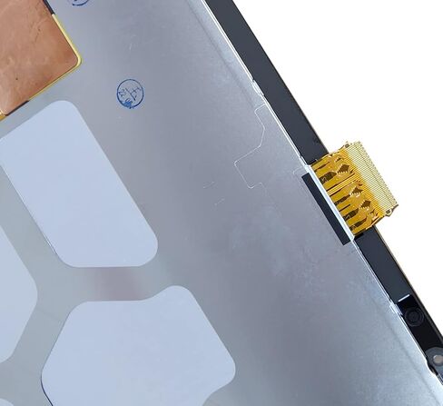 LCD Display Touch Screen Digitizer Assembly Replacement for Samsung Galaxy Tab S6 Lite P610 SM-P610 SM-P615 10.4+Tools&tape in Saudi Arabia