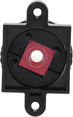 5MP Board Lens,Professional Compact Alloy Single Board Lens,High Definition Wide Angle 2.1mm Focal Length Camera Lens,for Most Network Cameras in Saudi Arabia