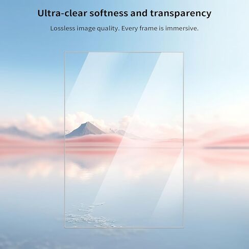 قطعتان من واقي الزجاج المقوى الشفاف عالي الدقة لعام 2019-2024 دودج رام 1500 2500 3500 يوكونكت 12 بوصة شاشة لمس للسيارة، واقي شاشة الملاحة، مقاوم لبصمات الأصابع والخدش in Kuwait