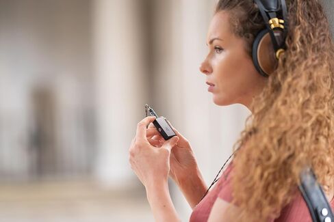 iFi GO blu – Portable Bluetooth 5.1 Headphone Amplifier with 4.4mm & 3.5mm Headphone outputs in Kuwait