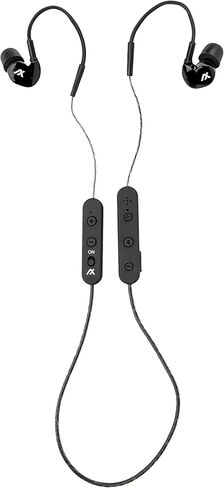 AXIL GS Extreme 2.0 Shooting Ear Buds – Hearing Enhancement & Noise Isolation Bluetooth Earbuds – w/Dynamic Speakers – 25-Hour in Kuwait