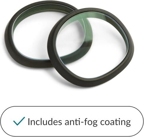 عدسات Zenni VR المضادة للضباب بدون وصفة طبية لـ Meta Quest 3 in Kuwait