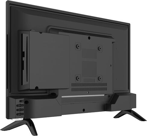Emerson ETD-2450 24-inch Class HD LED Television with DVD Player in Saudi Arabia