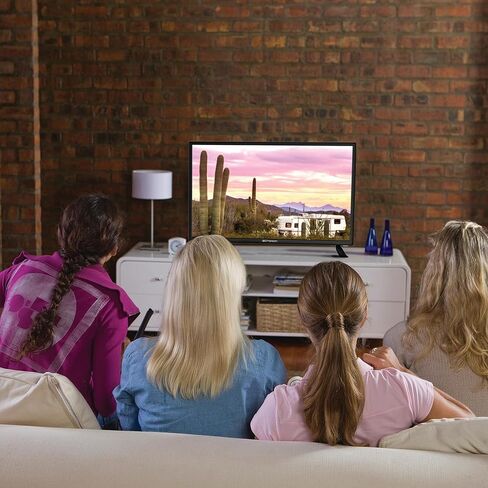 Emerson ETD-2450 24-inch Class HD LED Television with DVD Player in Saudi Arabia