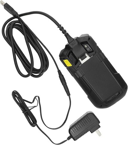 كابل شاحن USB ومحول لرمز الحمار الوحشي TC70 TC70X TC72 TC75 TC75X TC77، شاحن فائق السرعة 5 فولت/3 أمبير (CBL-TC7X-SERL1-01)، ملحقات الكمبيوتر المحمول التي تعمل باللمس PDA، شاحن الماسح الضوئي in Kuwait