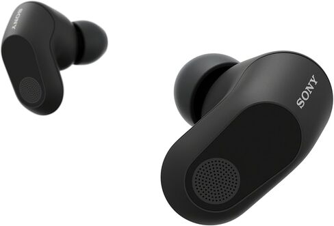 سماعات أذن Sony INZONE Buds Truly Wireless Noise Canceling Gaming، بطارية 12 ساعة، للكمبيوتر الشخصي، PS5، صوت مكاني 360 درجة، زمن استجابة منخفض 30 مللي ثانية، دونجل USB-C وصوت LE (LC3)، WF-G700N أبيض in Saudi Arabia