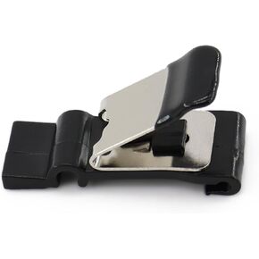 Fuel Filler Opening Lid Hinge Spring fit for Lexus 98-05 GS300, 04-06 RX330, 07-08 RX350, 06-08 RX400h, 96-02 4-Runner, 10 -13 Highlander, 02-04 Camry , 00-05 Echo