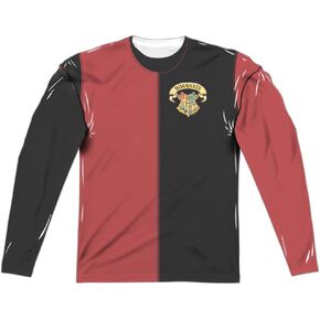 Harry Potter House Split Uniform Costume (Front/Back) Collection
