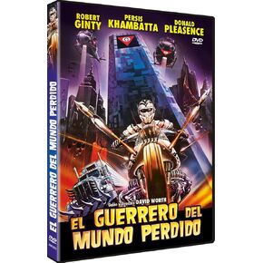 El Guerrero Del Mundo Perdido (I predatori dell'anno Omega (Lost World Warrior)