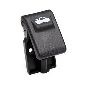 81180-34000, 8118034000, Hood Latch Release Handle for Hyundai Accent Elantra for Kia Rio K2