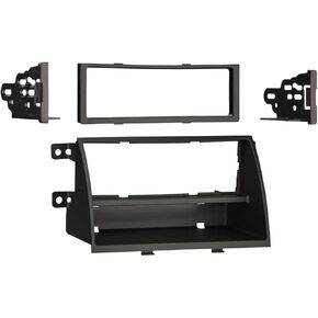 Metra 99-7340B Single DIN Dash Kit for Kia Sorrento 2011 models