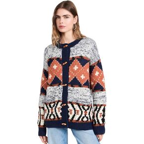 سترة نسائية طويلة من MOTHER in Kuwait